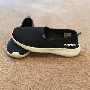 Adidas neo cloudfoam memory footbed